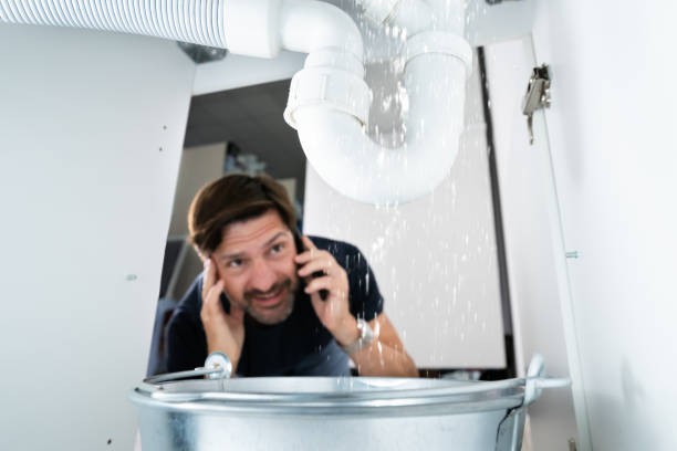 Best Plumbing Inspection Services  in Ellwood City, PA