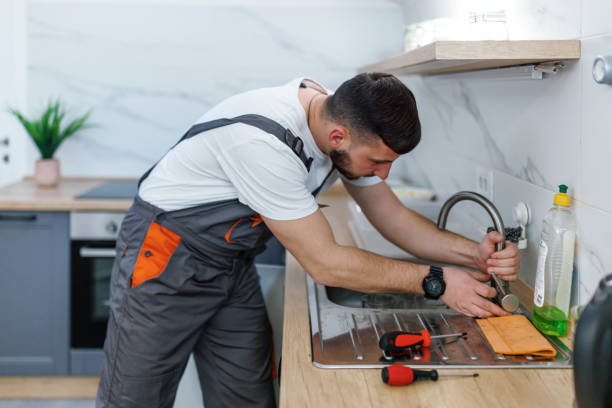 Best Plumbing Services Near Me  in Ellwood City, PA