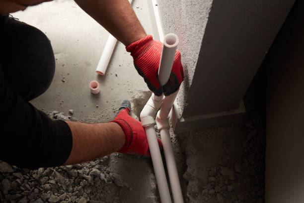 Best Residential Plumbing Services  in Ellwood City, PA