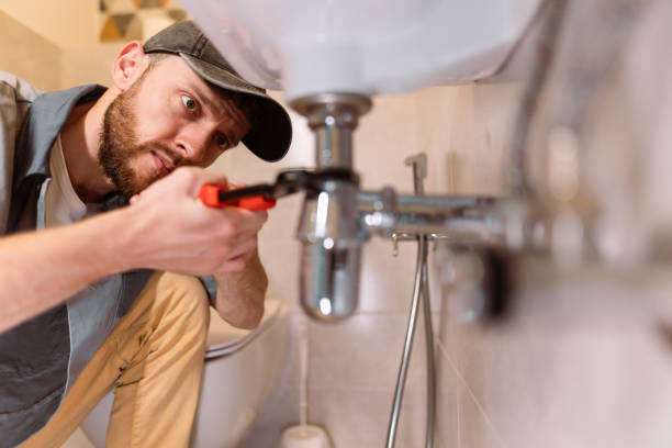 Best Residential Plumbing Services  in Ellwood City, PA