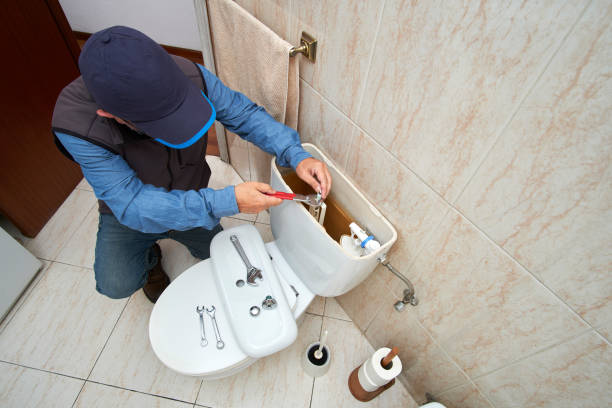 Best Leak Detection Services  in Ellwood City, PA