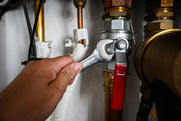 Best Faucet Repair  in Ellwood City, PA